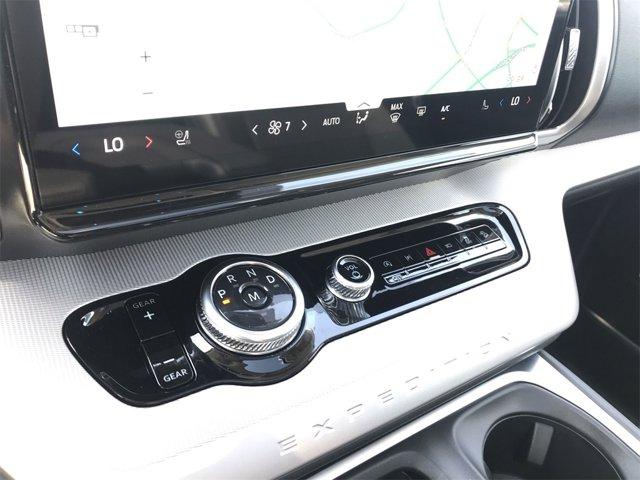 new 2025 Ford Expedition Max car, priced at $74,700