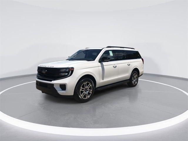 new 2025 Ford Expedition Max car, priced at $74,700