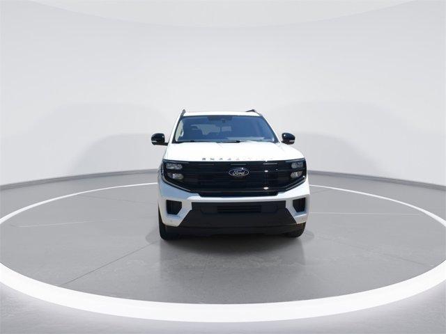new 2025 Ford Expedition Max car, priced at $74,700