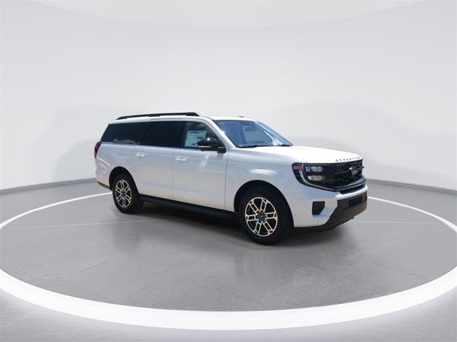 new 2025 Ford Expedition Max car, priced at $74,700