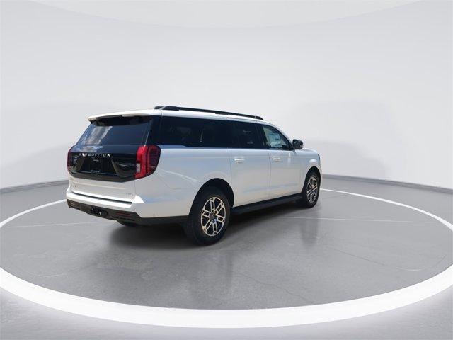 new 2025 Ford Expedition Max car, priced at $74,700