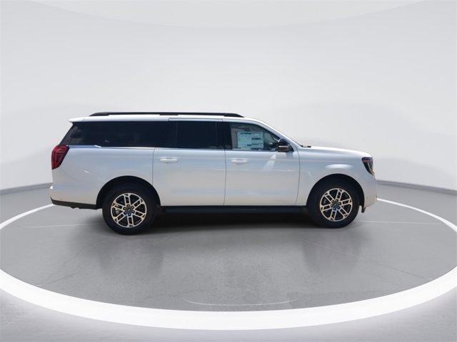 new 2025 Ford Expedition Max car, priced at $74,700