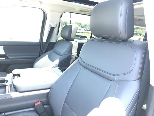 new 2025 Ford Expedition Max car, priced at $74,700