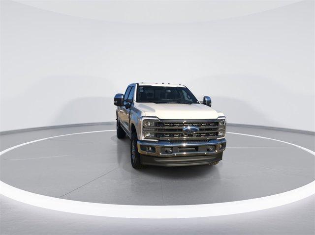 new 2024 Ford F-350 car, priced at $93,366