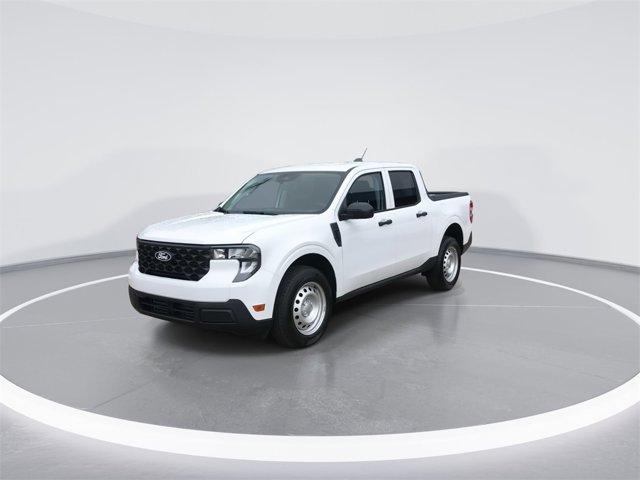 new 2025 Ford Maverick car, priced at $29,400