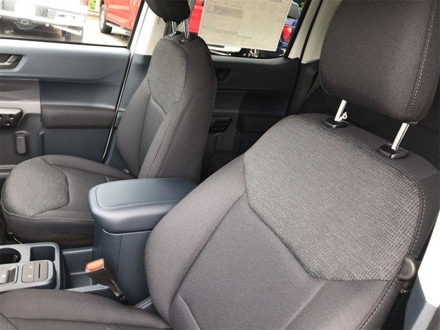 new 2025 Ford Maverick car, priced at $29,400