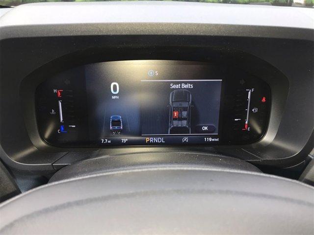 new 2025 Ford Maverick car, priced at $29,400