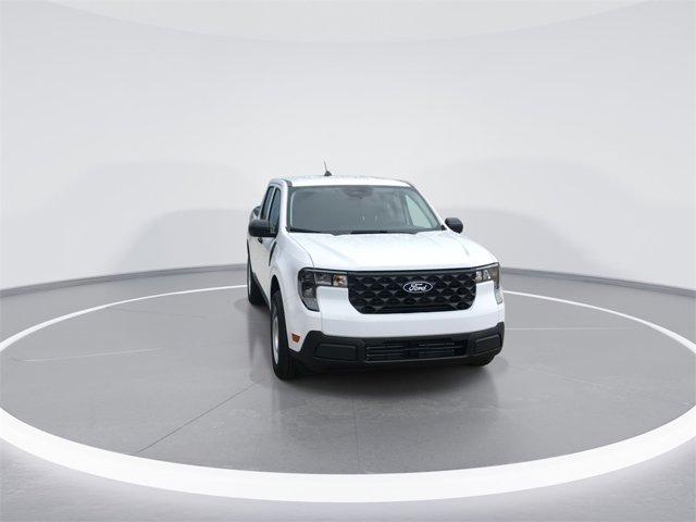 new 2025 Ford Maverick car, priced at $29,400