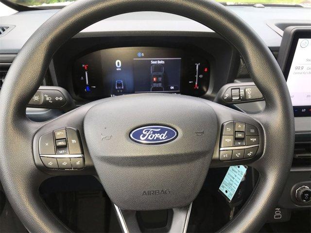 new 2025 Ford Maverick car, priced at $29,400