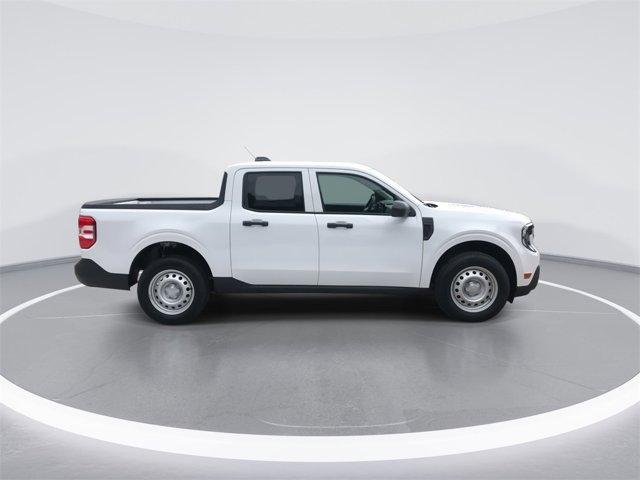 new 2025 Ford Maverick car, priced at $29,400