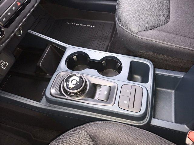 new 2025 Ford Maverick car, priced at $29,400