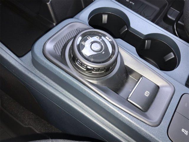 new 2025 Ford Maverick car, priced at $29,400