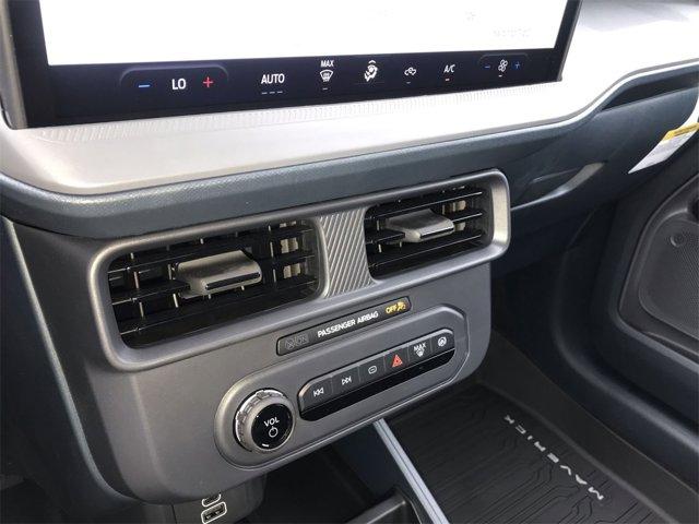 new 2025 Ford Maverick car, priced at $29,400