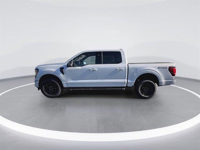 new 2025 Ford F-150 car, priced at $59,944