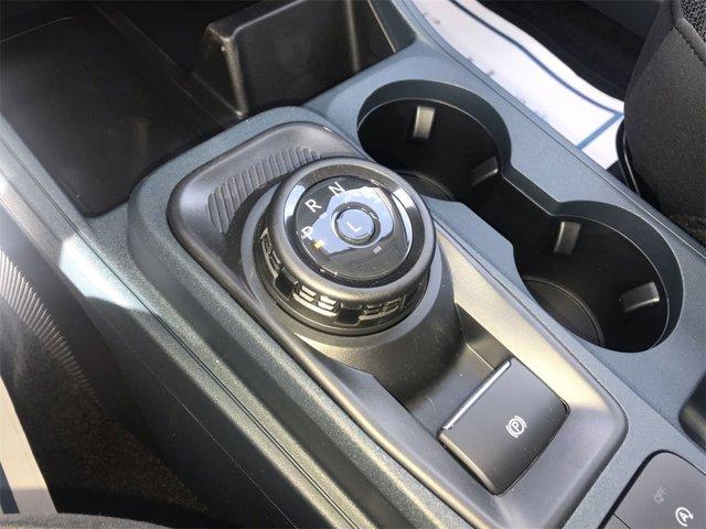 new 2025 Ford Maverick car