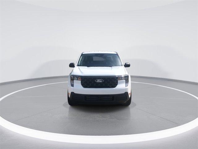 new 2025 Ford Maverick car