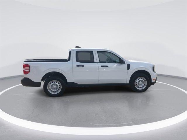 new 2025 Ford Maverick car