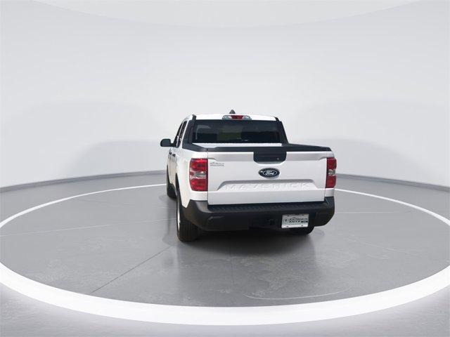 new 2025 Ford Maverick car