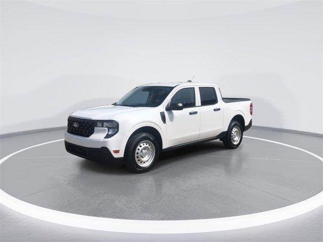 new 2025 Ford Maverick car