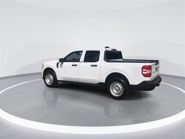 new 2025 Ford Maverick car