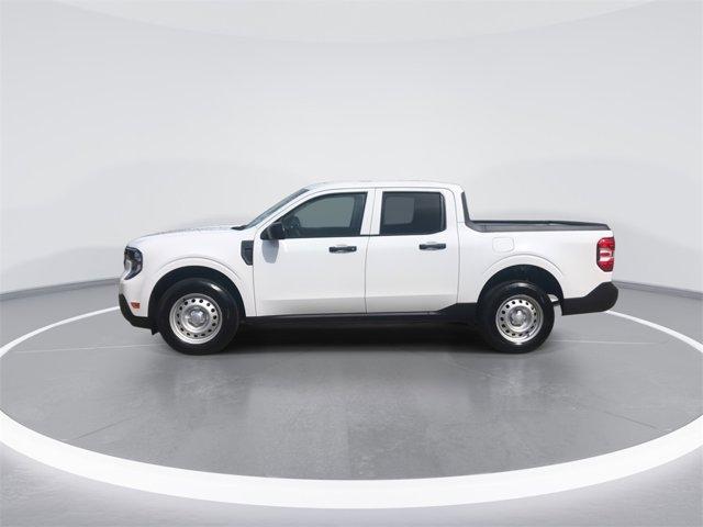 new 2025 Ford Maverick car