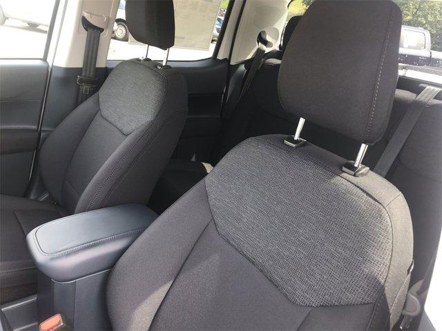 new 2025 Ford Maverick car