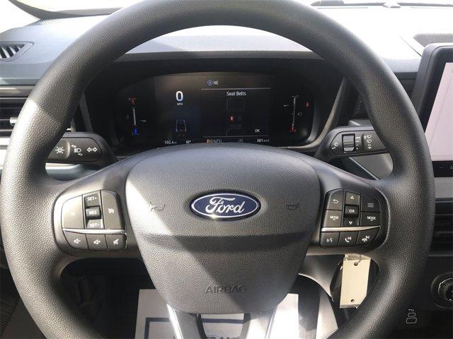 new 2025 Ford Maverick car