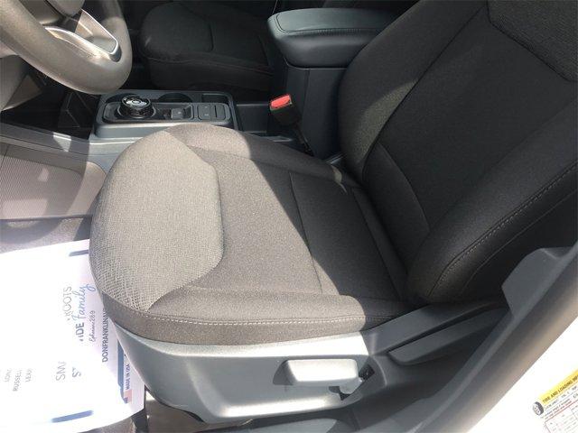 new 2025 Ford Maverick car