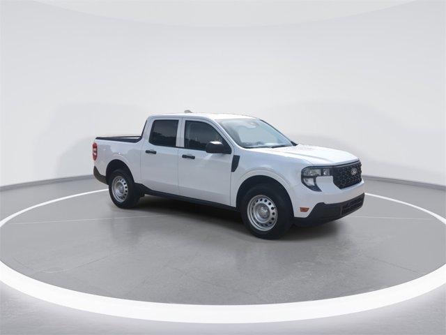 new 2025 Ford Maverick car