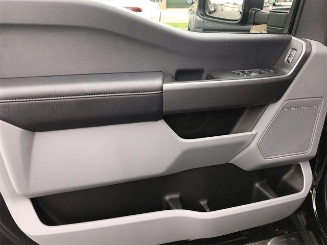 new 2025 Ford F-450 car, priced at $73,615