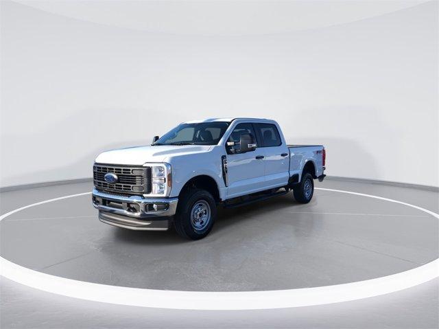 new 2025 Ford F-250 car, priced at $54,715