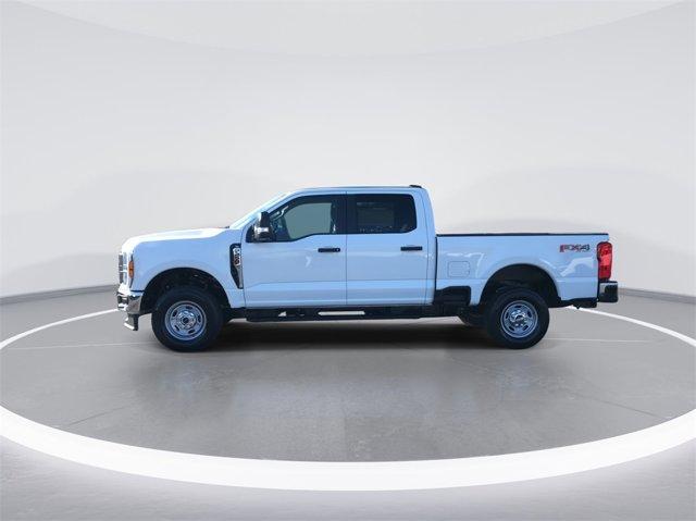 new 2025 Ford F-250 car, priced at $54,715