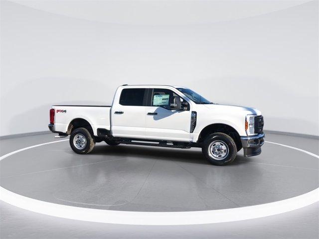 new 2025 Ford F-250 car, priced at $54,715