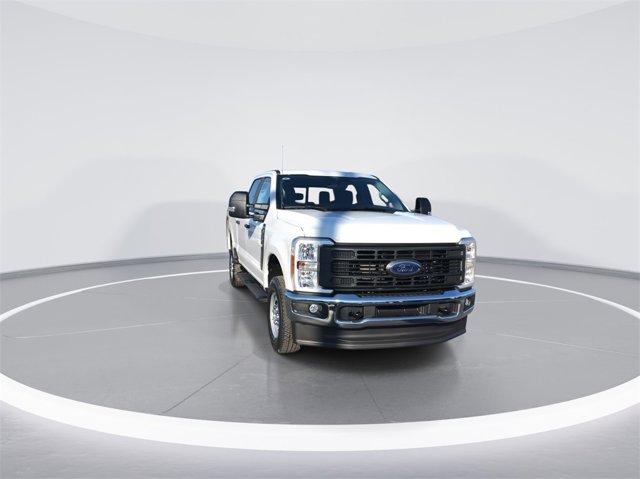 new 2025 Ford F-250 car, priced at $54,715