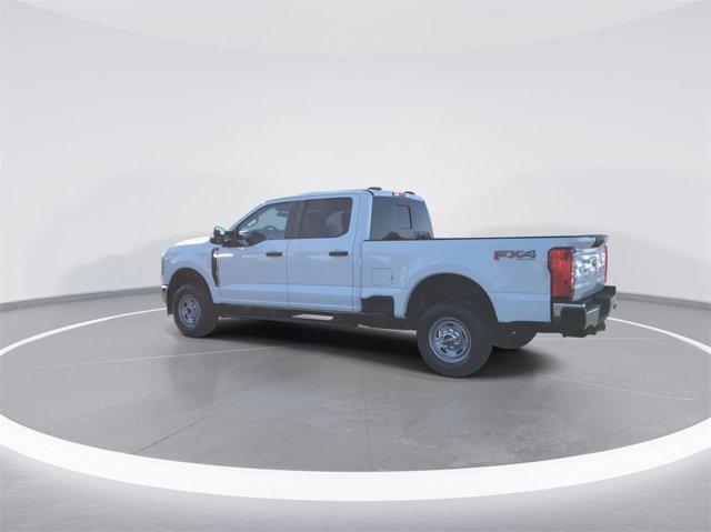 new 2025 Ford F-250 car, priced at $54,715