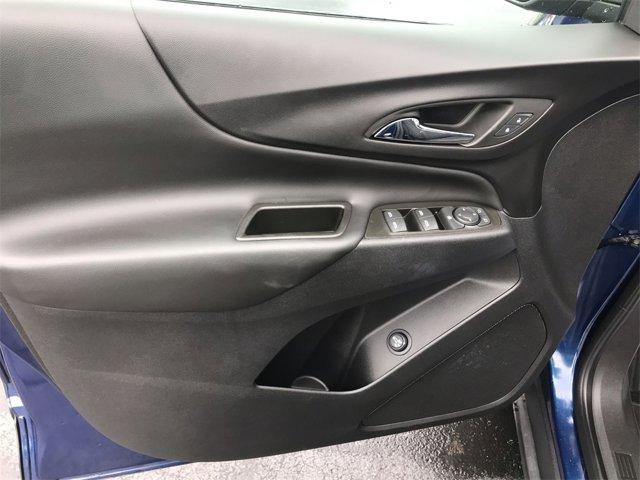 used 2023 Chevrolet Equinox car, priced at $25,975