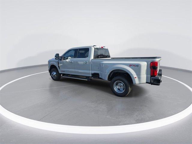new 2025 Ford F-350 car, priced at $83,060