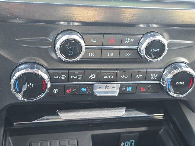 new 2025 Ford F-350 car, priced at $83,060