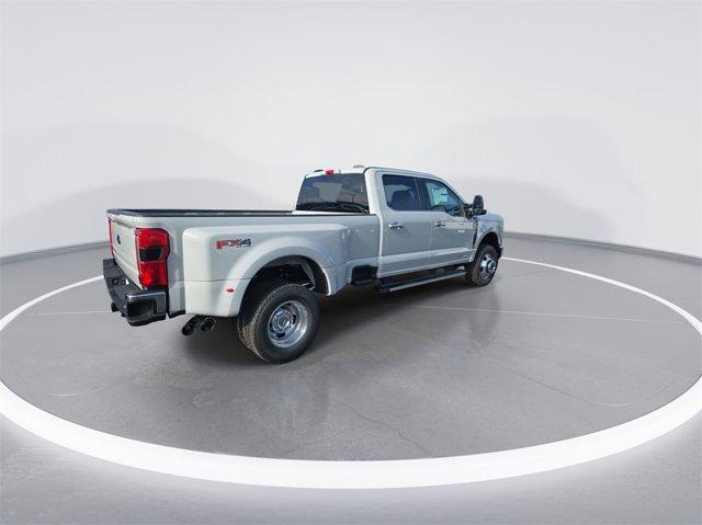new 2025 Ford F-350 car, priced at $83,060