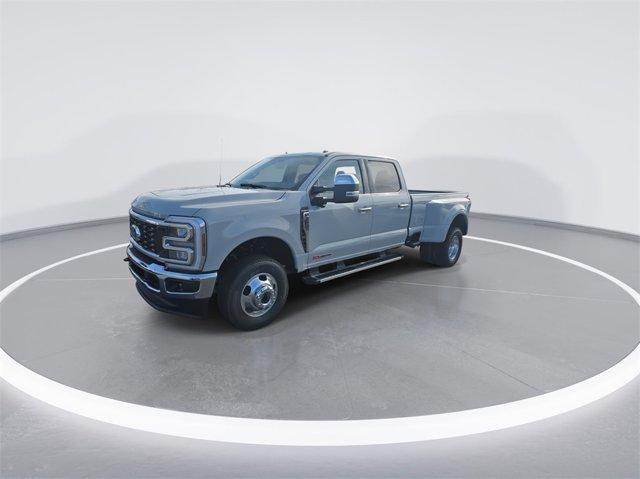 new 2025 Ford F-350 car, priced at $83,060