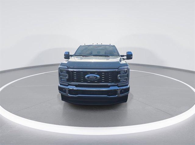 new 2025 Ford F-350 car, priced at $83,060