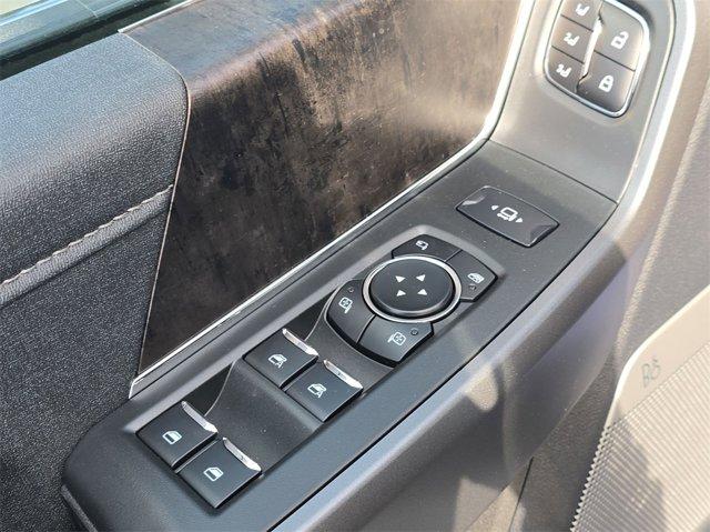 new 2025 Ford F-350 car, priced at $83,060