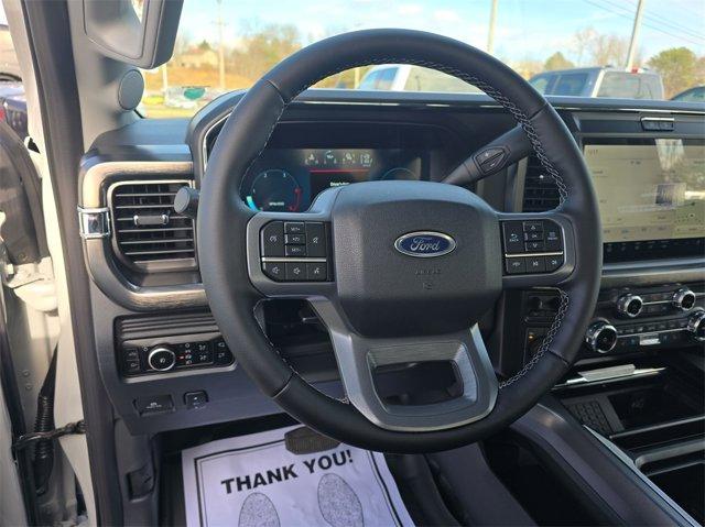 new 2025 Ford F-350 car, priced at $83,060