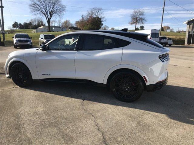 new 2023 Ford Mustang Mach-E car, priced at $58,190