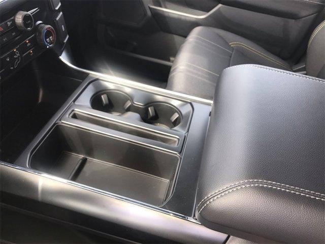new 2025 Ford F-150 car, priced at $47,447
