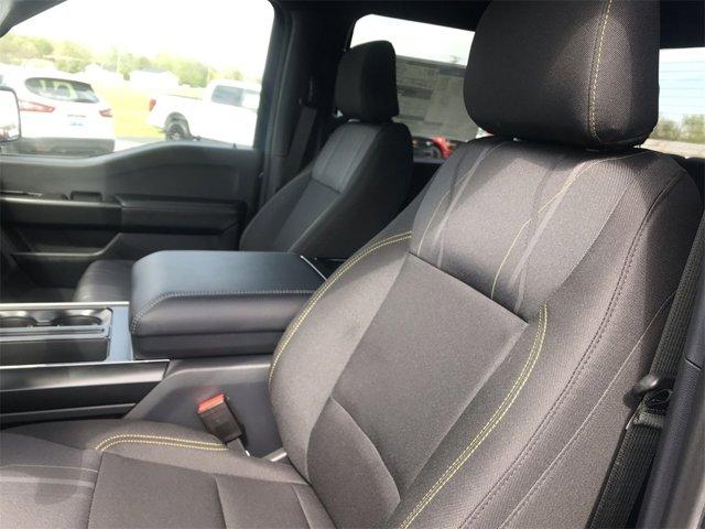 new 2025 Ford F-150 car, priced at $47,447