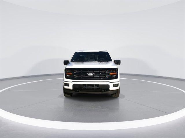 new 2024 Ford F-150 car, priced at $53,613