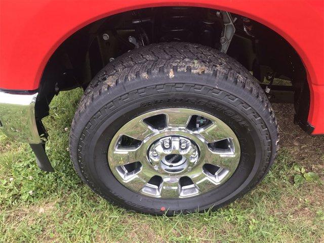 new 2025 Ford F-250 car, priced at $93,700