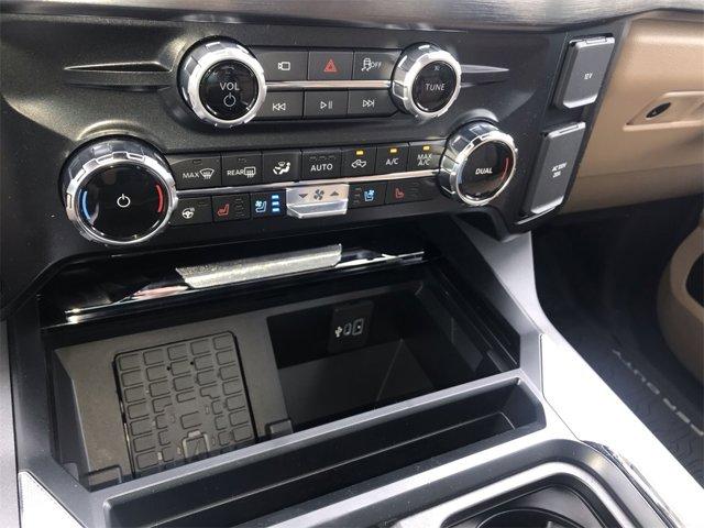 new 2025 Ford F-250 car, priced at $93,700