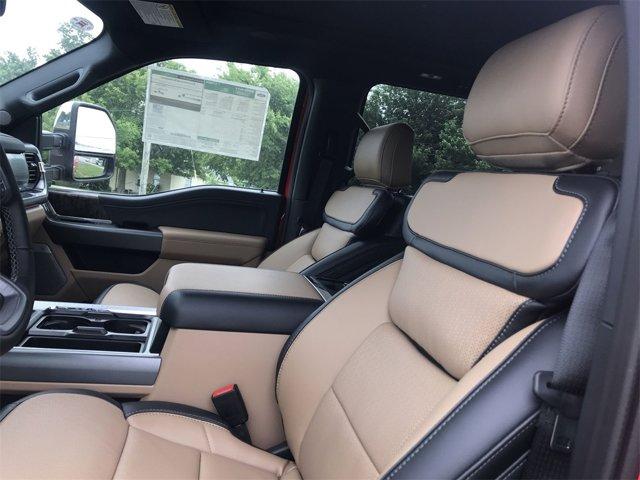 new 2025 Ford F-250 car, priced at $93,700